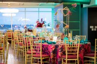 Distinct Event Planning and Daviah 60th Birthday (3)