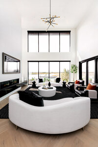 Contemporary Chic05 - 2023 - Maison Design Build