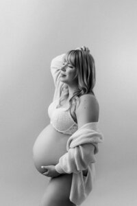 Portland Maternity Photographer