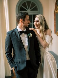 Villa Di Nozzole Wedding-43