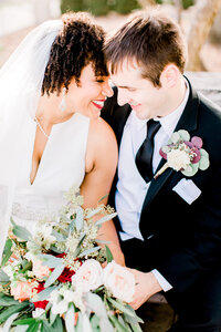 Local Chicago wedding photographer