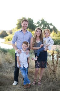 Windsor Colorado Family Photographer