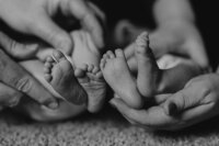 At home newborn photos.CaitlynCloudPhotography227