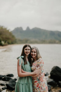 East Side Mini Session Kauai Photographer Anahola-5