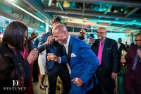 Distinct Event Planning and Daviah 60th Birthday (19)