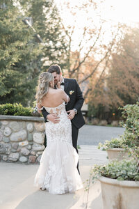 Greencrest Manor Wedding Michigan Wedding Photographer-183