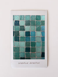 creative direction