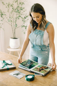 2023-06-21 Hannah Wren Photography Brand Session-1061