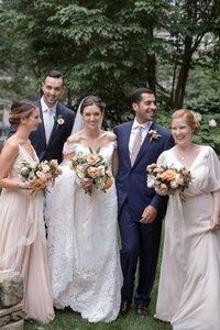 Mandarin Oriental Boston Wedding. Deborah Zoe Photography. Boston Wedding Photographer.