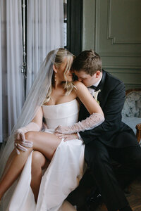 The Mason Wedding Portraits, luxury wedding