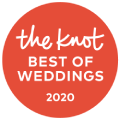 The Knot Best of Weddings Photographer 2020