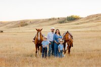 Sundance WY - Maternity Portrait Session--5