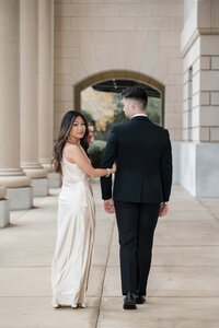 Engagement Photo session in Downtown Jacksonville by Phavy Photography Jacksonville Wedding Photographer-12