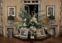 Crane Estate Wedding. Deborah Zoe Photography. Boston Wedding Photographer.