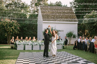 Sophia & Bennett - Berry Hill Wedding Photos - Amative Creative -124