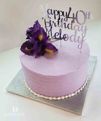 Distinct Event Planning and 40 Shades of Mel (9)