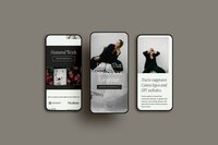 Sloane Home Mobile snaps Large