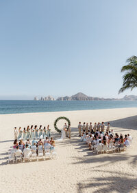 Cabo Mexico Wedding Photographer