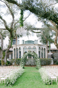 Sea Island Wedding Photographer Kristen Weaver Photography Cloister Wedding Photography The Cloisters Georgia Wedding Photographer-1459