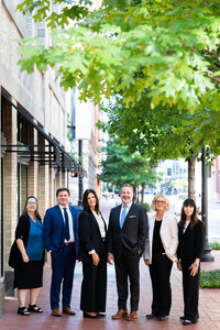 Dallas Fort Worth Branding Business Team Portraits Social Media Marketing Lightly Photography-00003