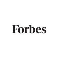 Forbes logo, small