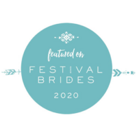 Festival Brides 2020 logo