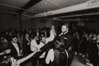 Darby + Brandan Wedding _ Cait Swithers Photo & Films CO-1078