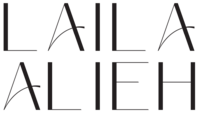Laila Alieh Logo