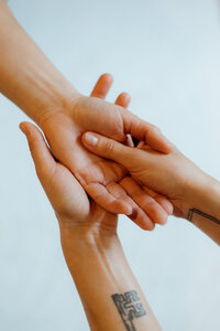Deep Touch Masssage München