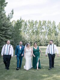 Timeless Tales Creatives - Fine Art Edmonton Wedding Photos at Tangled Roots Wedding Venue (68)