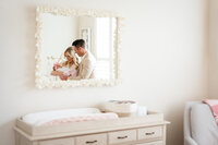 Lightly Photograph Fort Worth Portrait Family Newborn Baby Maternity CJ-00009