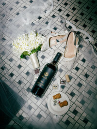 Anastasia Strate Photography Driskill Wedding Austin wedding photographer-54