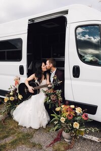 whistler all-inclusive & small wedding photographer / allie knulls photography