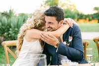 casual wedding photographer