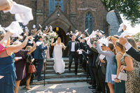 Church Exit