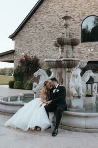 Enchanted Acres Venue| Molly & Arian| Megan Badia Photography-10