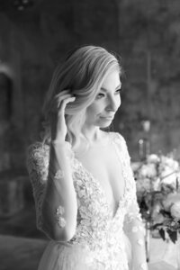 Kristen Weaver Photography Orlando Florida Destination Photographer Worldwide Wedding Editorial Fashion Inspired Clean Film Digital KWP Soft Classic 0316