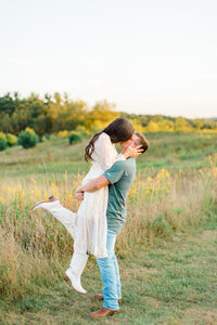 The Moffitt Engagement - Part 4-19