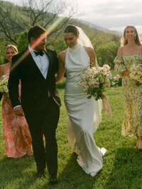 Big Spring Farm Wedding Photographer Kristen Weaver Photography VA Wedding Worldwide Wedding Editorial Fashion Chic Clean Film-1290