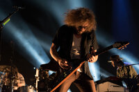 Professional Concert Photographer In
Dayton, Cincinnati, & Columbus
