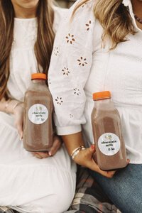 harvest of grace raw milk035