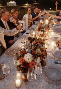 Luxury Sonoma Elopement at The Stavrand Russian River Meg Cooper Photo - 5