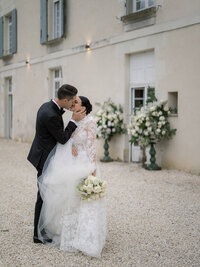 Loire Valley Chataeu Elopement_0045