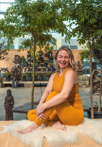 Yoga(1)