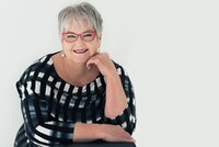 Bookkeeper Executive headshot women by Olessia McGregor_0001