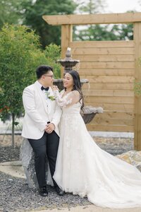 Timeless Tales Creatives - Elegant Filipino Wedding in Edmonton Alberta at the Grand Imperial Wedding Venue (56)