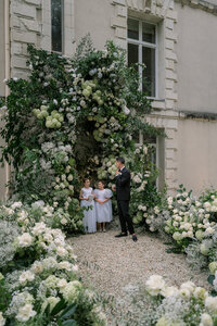 Loire Valley Chataeu Elopement_0022