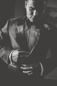 Rob & Cassie - The Virginian - Amative Creative -368