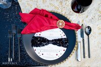 Distinct Event Planning & Dr Taketa's Birthday Soiree (1)