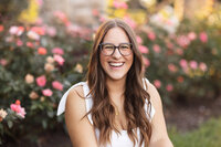 Loose Park Senior Photos Kansas City_CaitlynCloudPhotography5